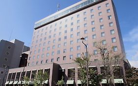 Hotel Crescent Asahikawa